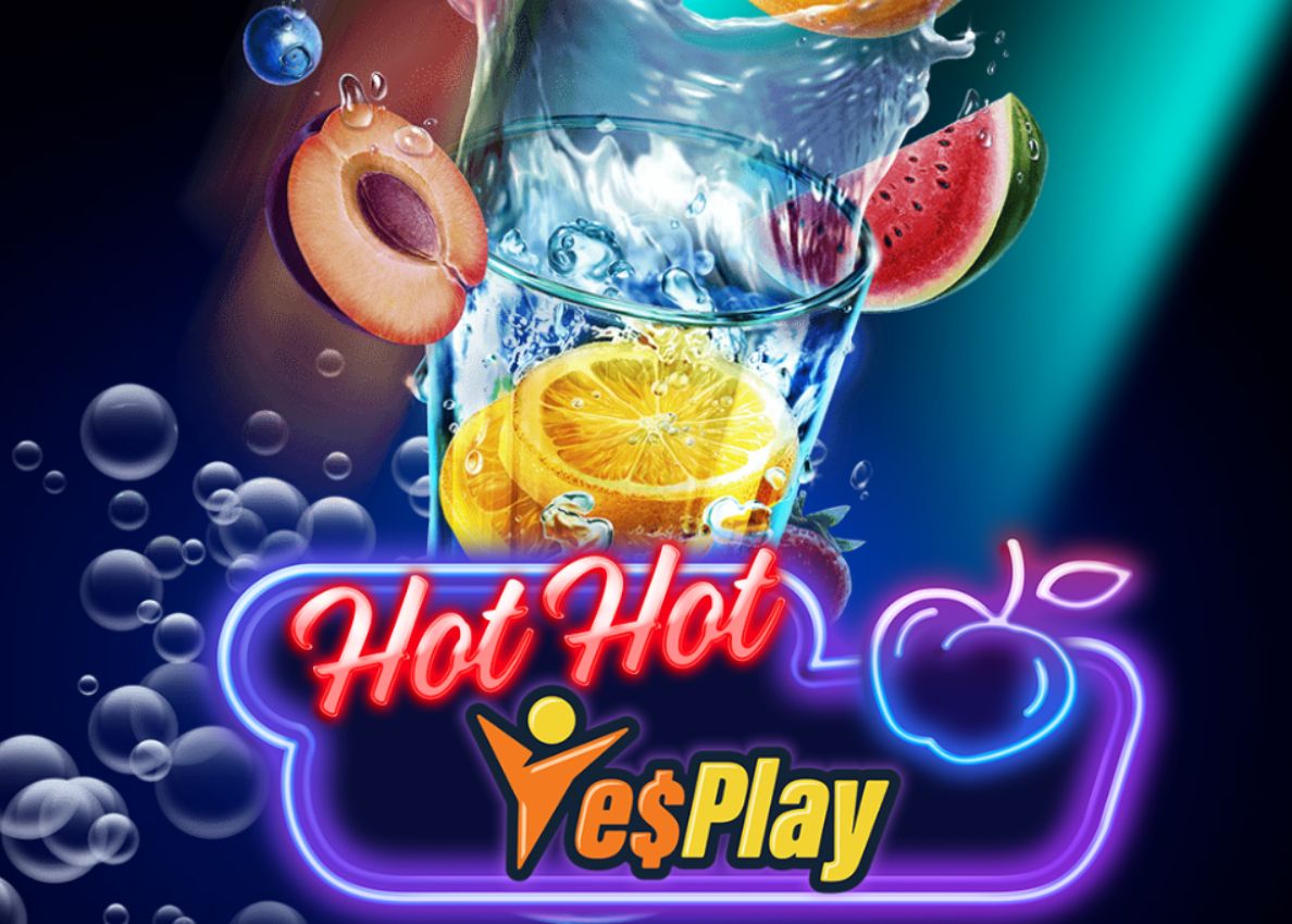 Hot Hot Fruit Play Online Free