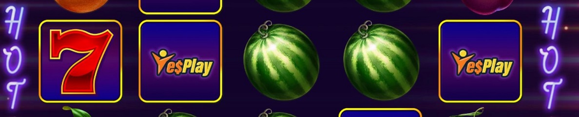 Hot Hot Fruit - gameplay, about game
